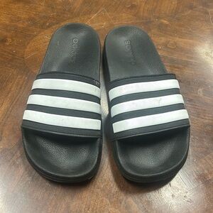 Adidas slides
